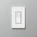 Diva smart dimmer: Add up to 10 accessory switches (sold separately) Accessory Switch: Use up to 10 Claro accessory switches with a Diva smart dimmer to create a multi-location application.