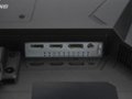 Back Zoom. ASUS - TUF Gaming 23.8" IPS FHD 1080P 165Hz 1ms FreeSync Premium Gaming Monitor (DisplayPort, HDMI) - Black.