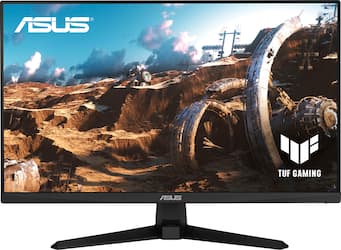 Best monitor best sale for ps4