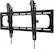 Front. Sanus - Premium Outdoor Tilt Mount for TVs 37"-95" - Black.