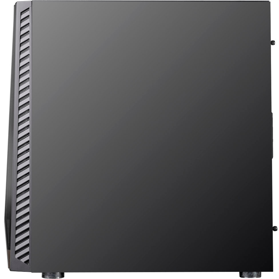 iBUYPOWER - TraceMesh Gaming Desktop Intel Core i3-13100F 8GB