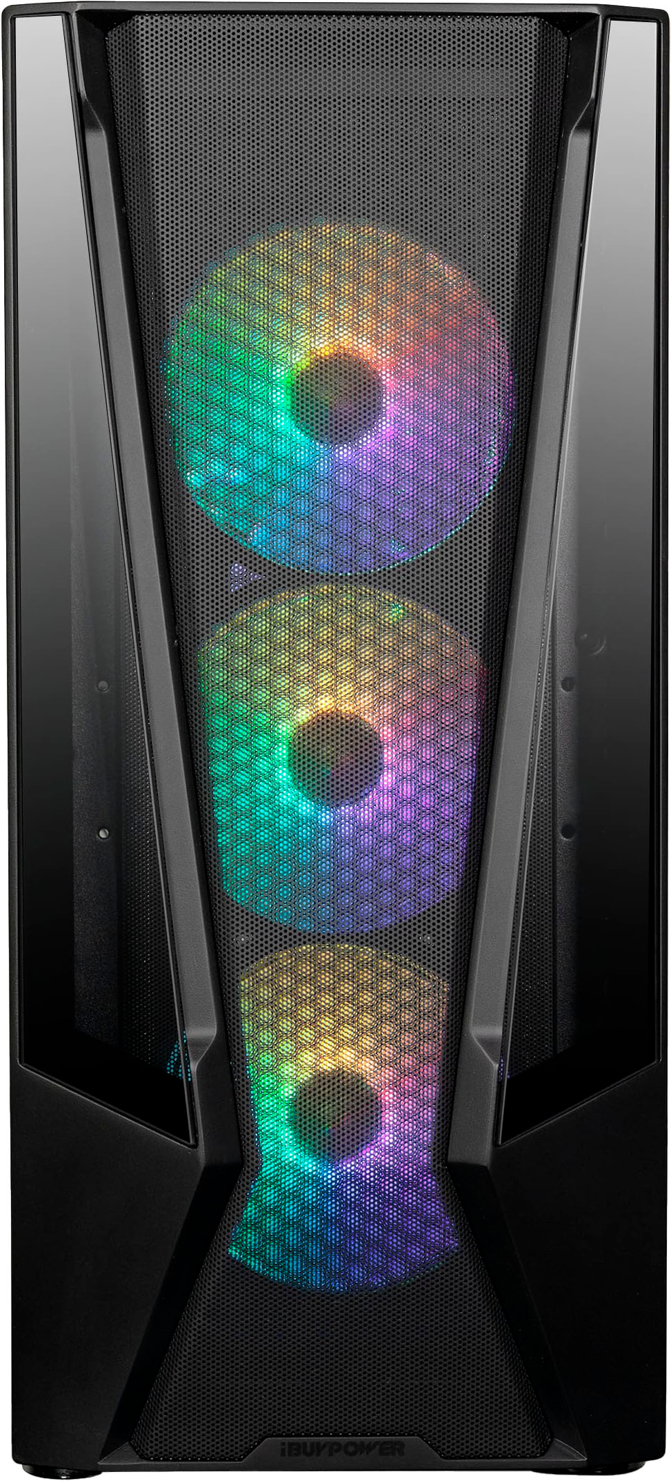iBUYPOWER TraceMesh Gaming Desktop – Intel Core i3-13100F – 8GB Memory GeForce GTX 1650 – 500GB NVMe Black TraceMeshI3N16501 - Best Buy