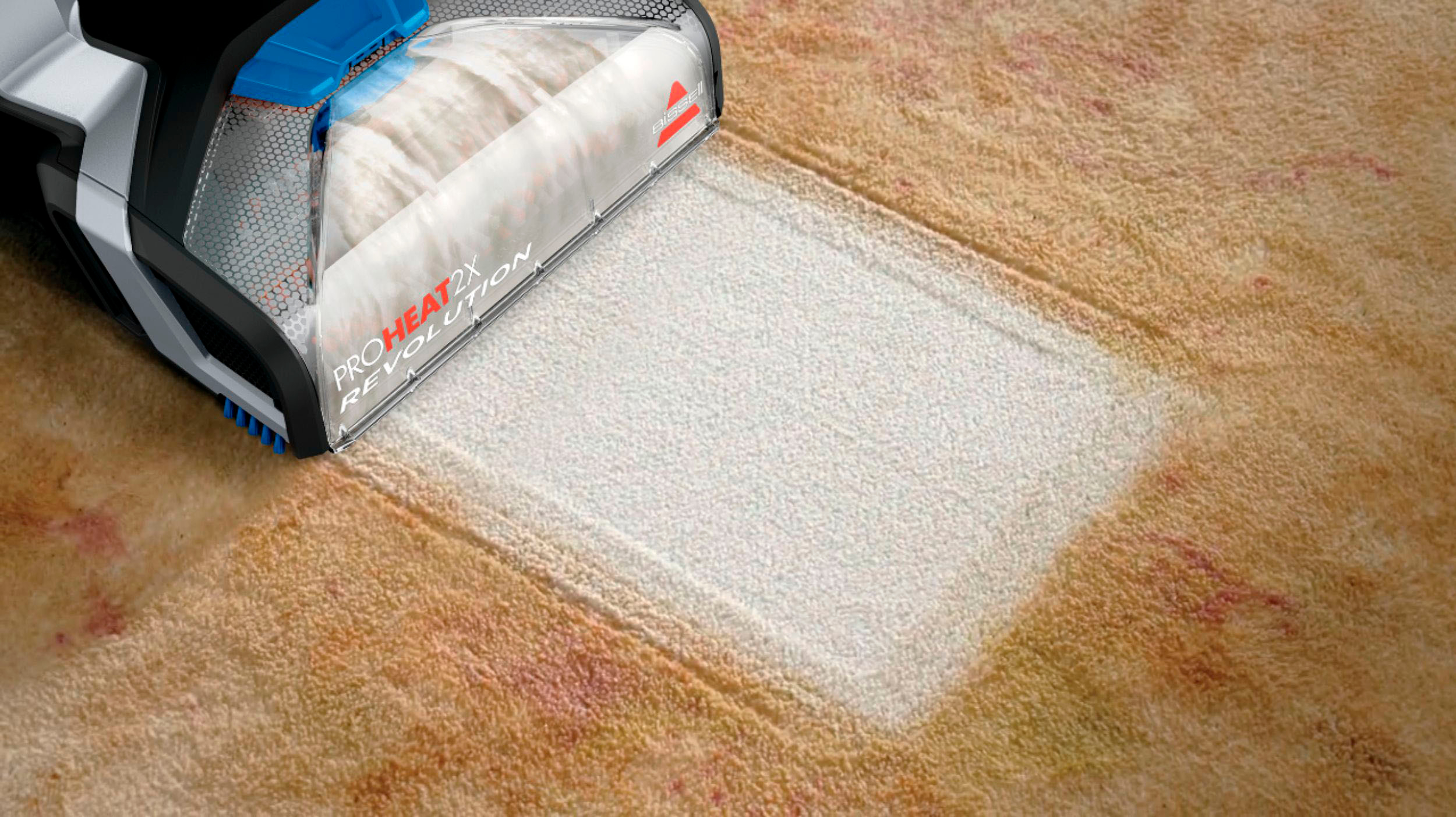 Best Buy: BISSELL ProHeat 2X Revolution Pet Pro Plus Carpet