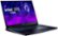 Angle Zoom. Acer - Predator Helios 18 Gaming Laptop - 18" 1920 x 1200 IPS 165Hz – Intel i7-13700HX – GeForce RTX 4060 - 16GB DDR5 – 1TB SSD - Abyssal Black.
