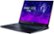Left Zoom. Acer - Predator Helios 18 Gaming Laptop - 18" 1920 x 1200 IPS 165Hz – Intel i7-13700HX – GeForce RTX 4060 - 16GB DDR5 – 1TB SSD - Abyssal Black.