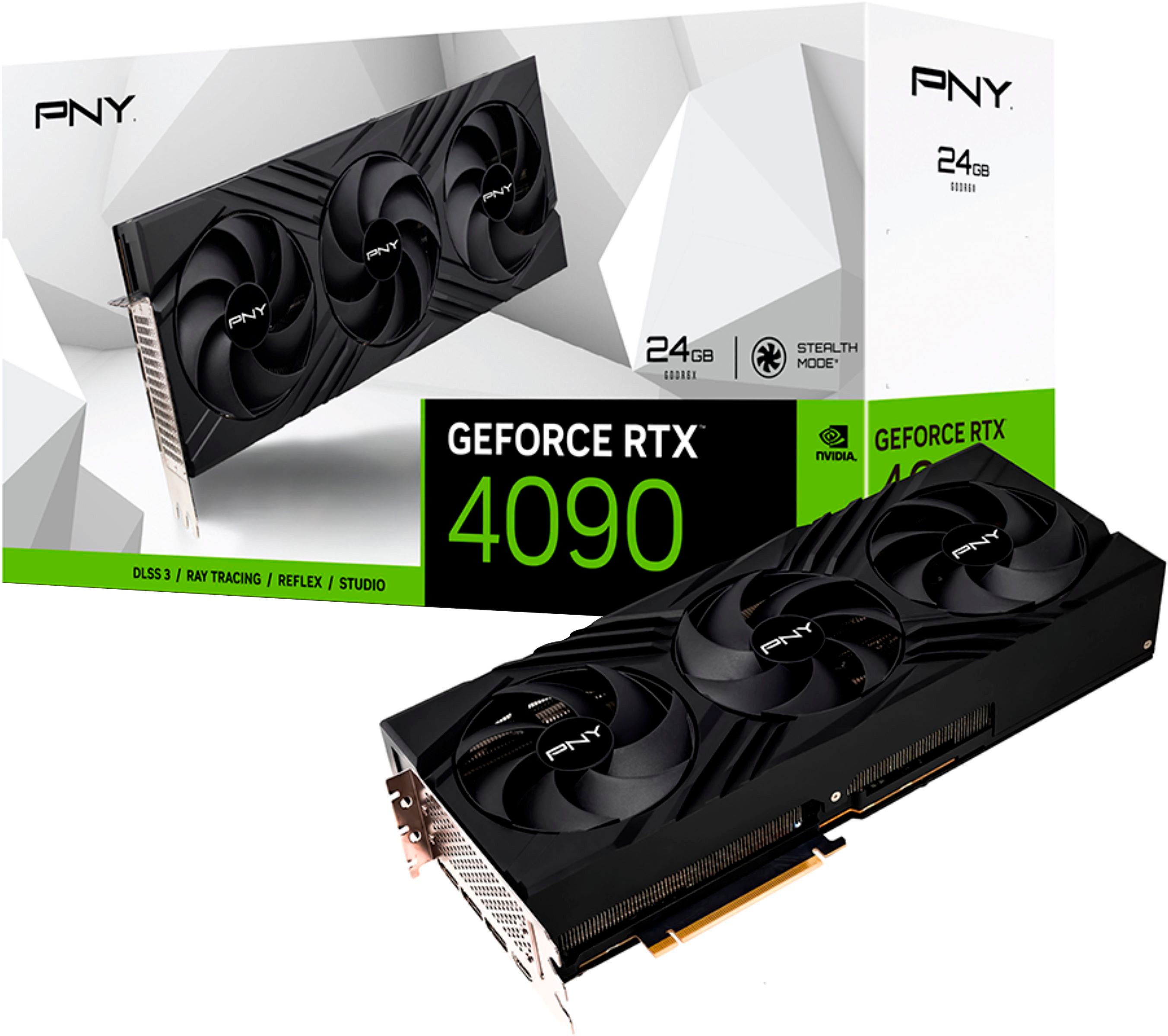 Some Best Buy Stores Are Selling Open-Box GeForce RTX 4090 Graphics Cards  for under $1200