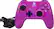 Alt View 16. PowerA - Wired Controller for Nintendo Switch - Grape Purple.