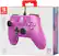 Alt View 18. PowerA - Wired Controller for Nintendo Switch - Grape Purple.