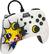 Angle. PowerA - Enhanced Wired Controller for Nintendo Switch - Bob-omb Blast.