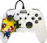 Front. PowerA - Enhanced Wired Controller for Nintendo Switch - Bob-omb Blast.