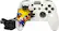 Alt View 16. PowerA - Enhanced Wired Controller for Nintendo Switch - Bob-omb Blast.