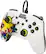Left. PowerA - Enhanced Wired Controller for Nintendo Switch - Bob-omb Blast.