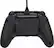 Back. PowerA - FUSION Pro 3 Wired Controller for Xbox Series X|S - Black.
