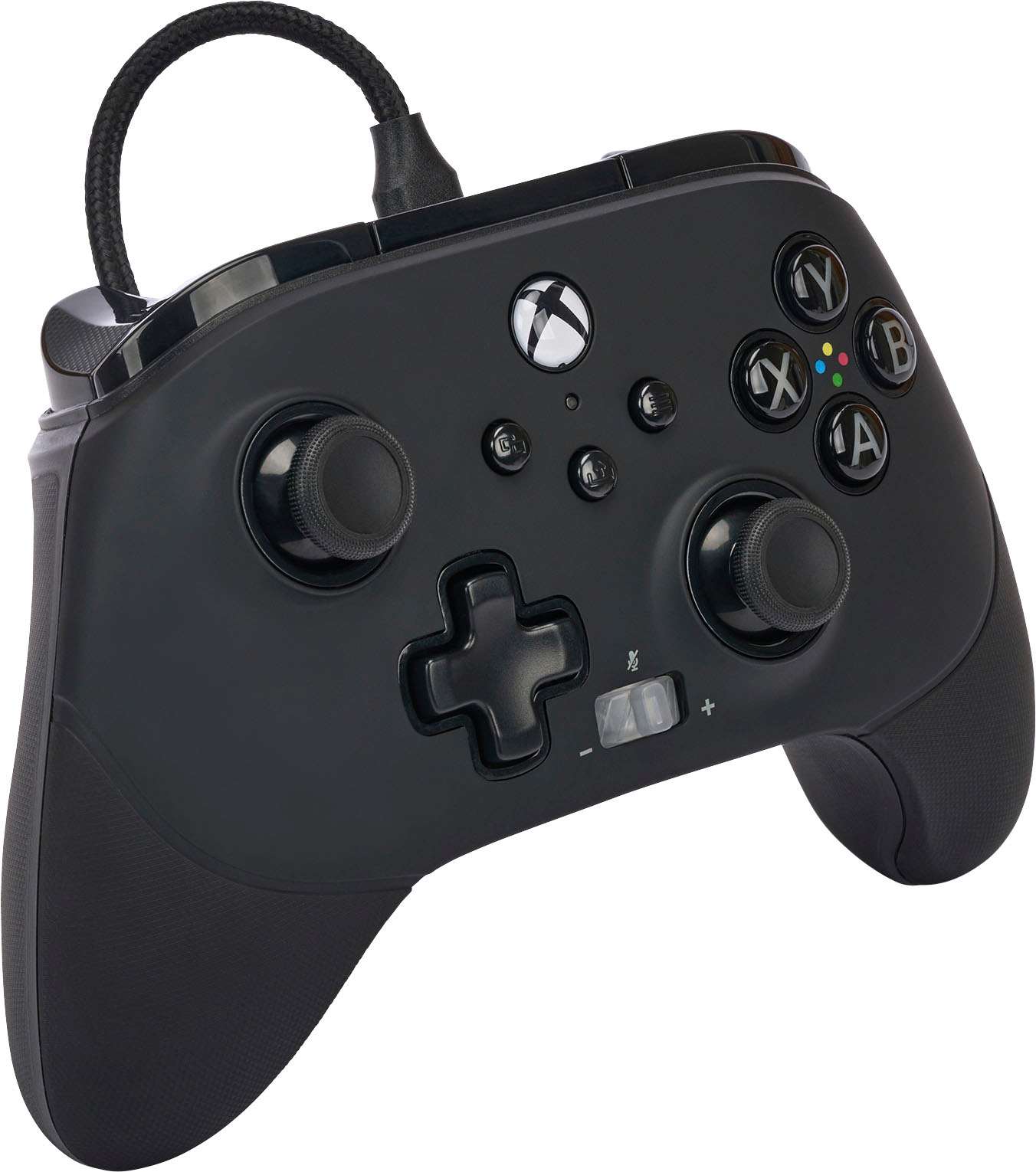 PowerA FUSION Pro 3 Wired Controller for Xbox Series X