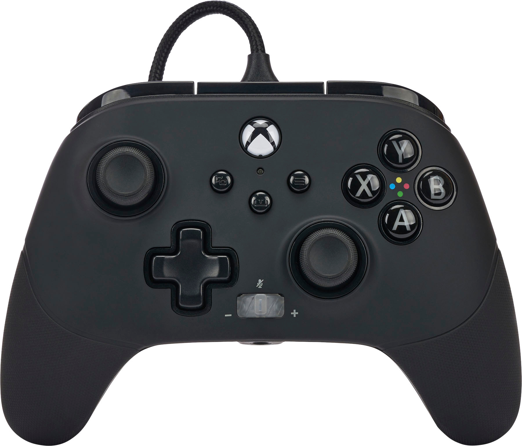 PowerA Advantage Wired Controller for Xbox Series X, S with Lumectra, Xbox