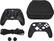 Alt View 15. PowerA - FUSION Pro 3 Wired Controller for Xbox Series X|S - Black.