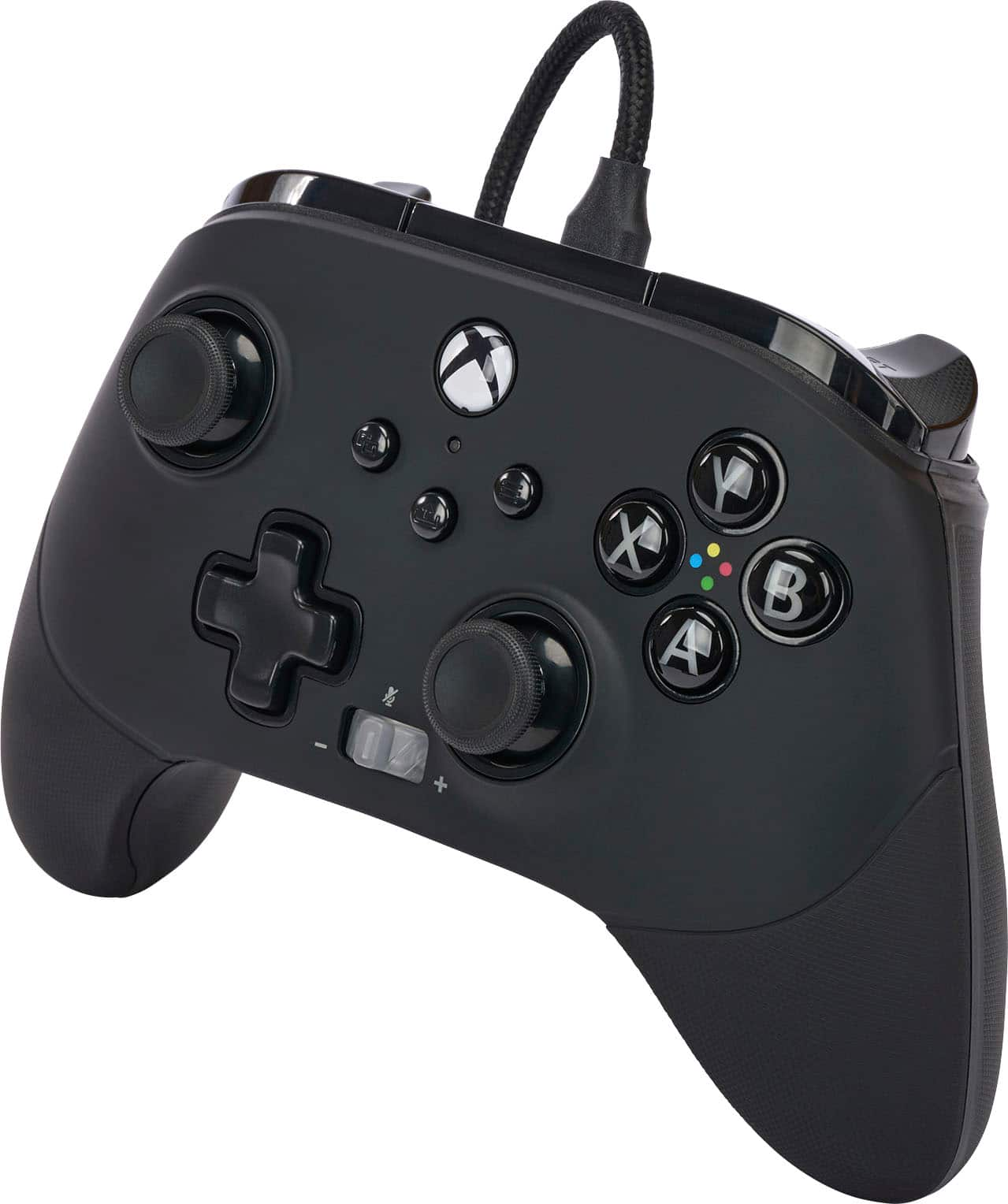 PowerA FUSION Pro 3 Wired Controller for Xbox Series X|S Black