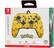 Alt View 18. PowerA - Enhanced Wired Controller for Nintendo Switch - Pikachu Moods.