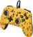 Left. PowerA - Enhanced Wired Controller for Nintendo Switch - Pikachu Moods.