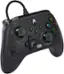 Angle. PowerA - FUSION Pro 3 Wired Controller for Xbox Series X|S - Midnight Shadow.