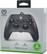 Alt View 18. PowerA - Wired Controller for Xbox Series X|S - Black.