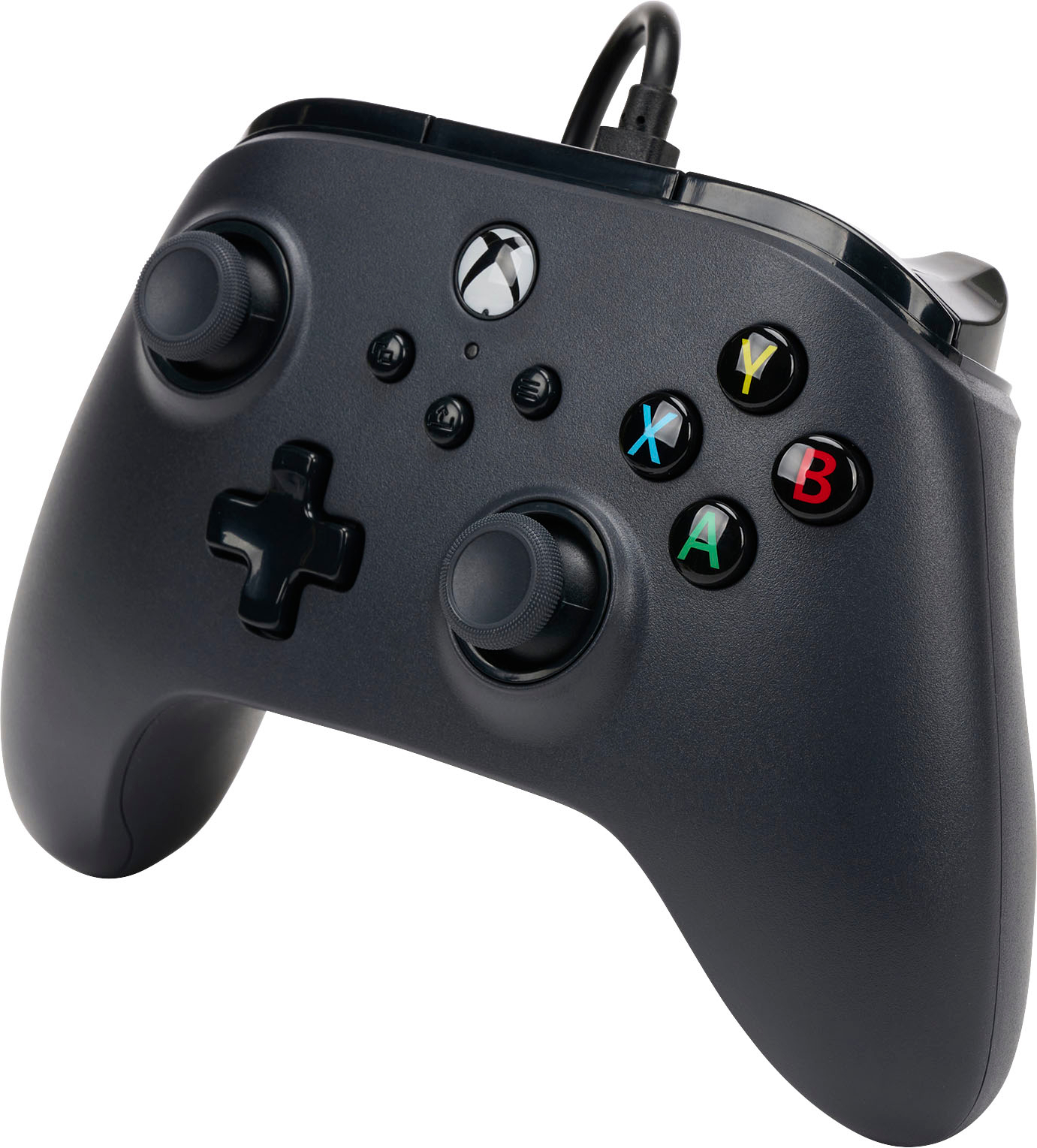 PowerA Wired Controller for Xbox Series X|S Black 1519265-01 