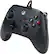 Left. PowerA - Wired Controller for Xbox Series X|S - Black.