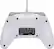 Back. PowerA - Wired Controller for Xbox Series X|S - White.