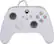 Front. PowerA - Wired Controller for Xbox Series X|S - White.