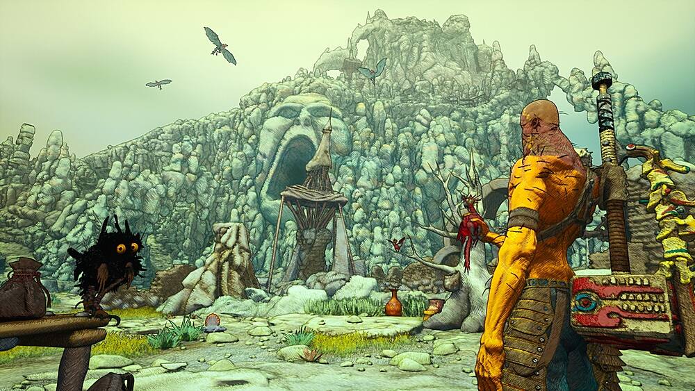 Alt View 16. Maximum Games - Clash: Artifacts of Chaos.