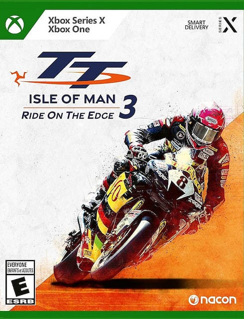 Ride xbox online