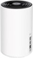 Angle. TP-Link - Deco XE75 Pro AXE5400 Tri-Band Mesh Wi-Fi 6E System (1-Pack) - White.