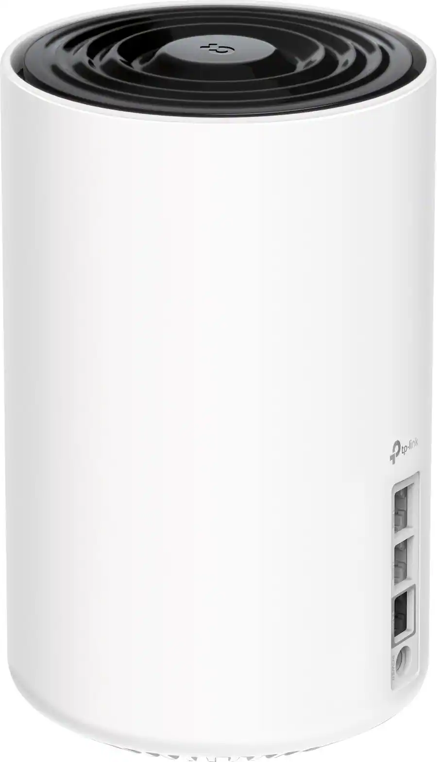 Positive Pay System Format TP Link Deco XE75 Pro AXE5400 Tri Band Mesh Wi Fi 6E System (1 Pack ...