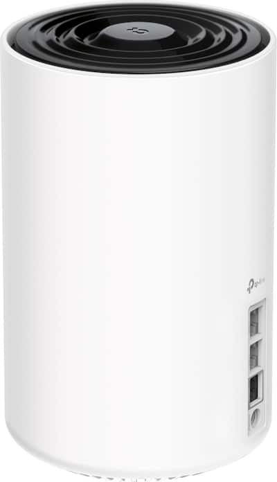 TP Link Deco XE75 Pro AXE5400 Tri Band Mesh Wi Fi 6E System (1 TP Link Deco XE75 Pro AXE5400 Tri Band Mesh Wi Fi 6E System (1