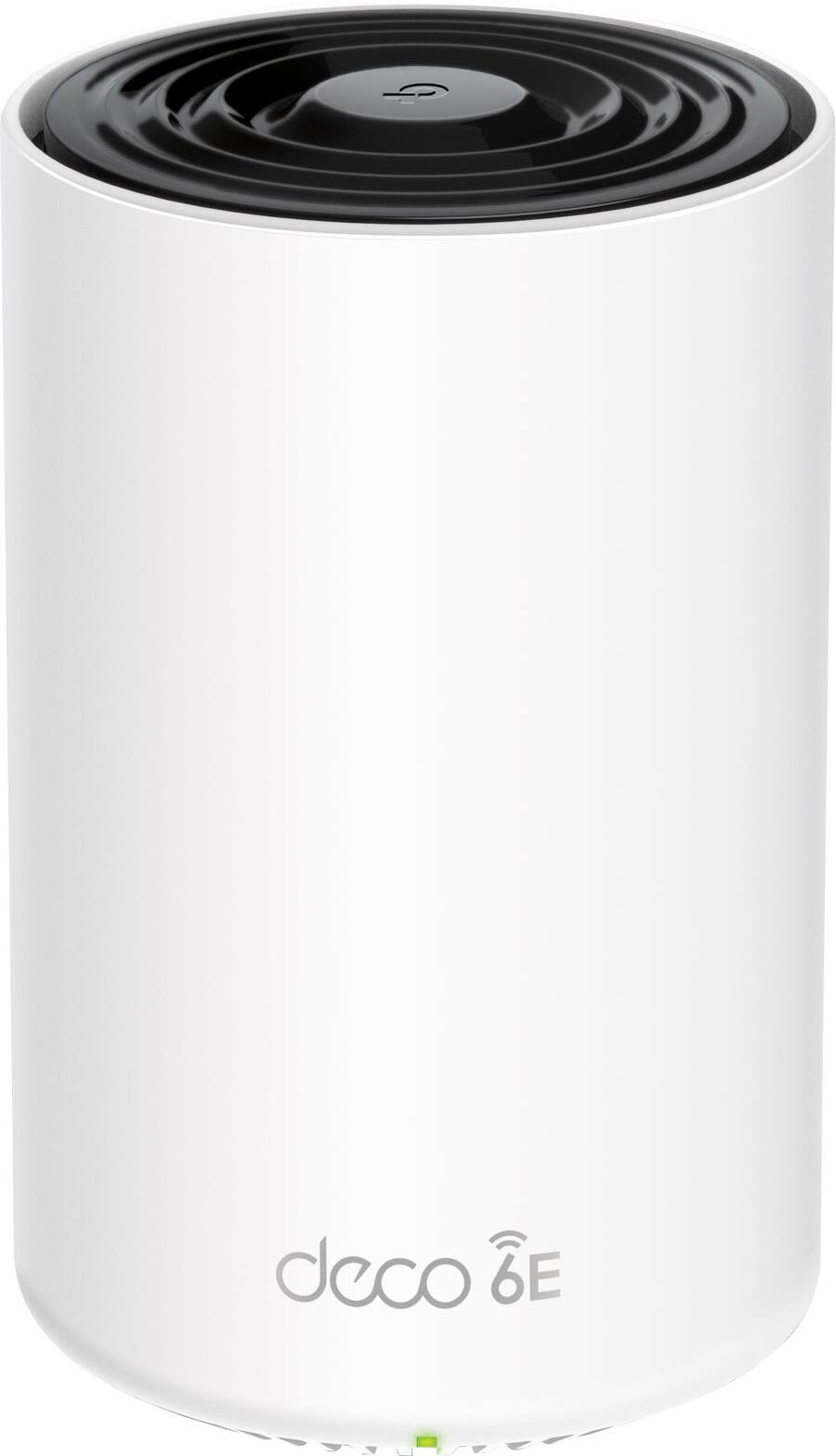 Positive Pay System Format TP Link Deco XE75 Pro AXE5400 Tri Band Mesh Wi Fi 6E System (1 Pack ...