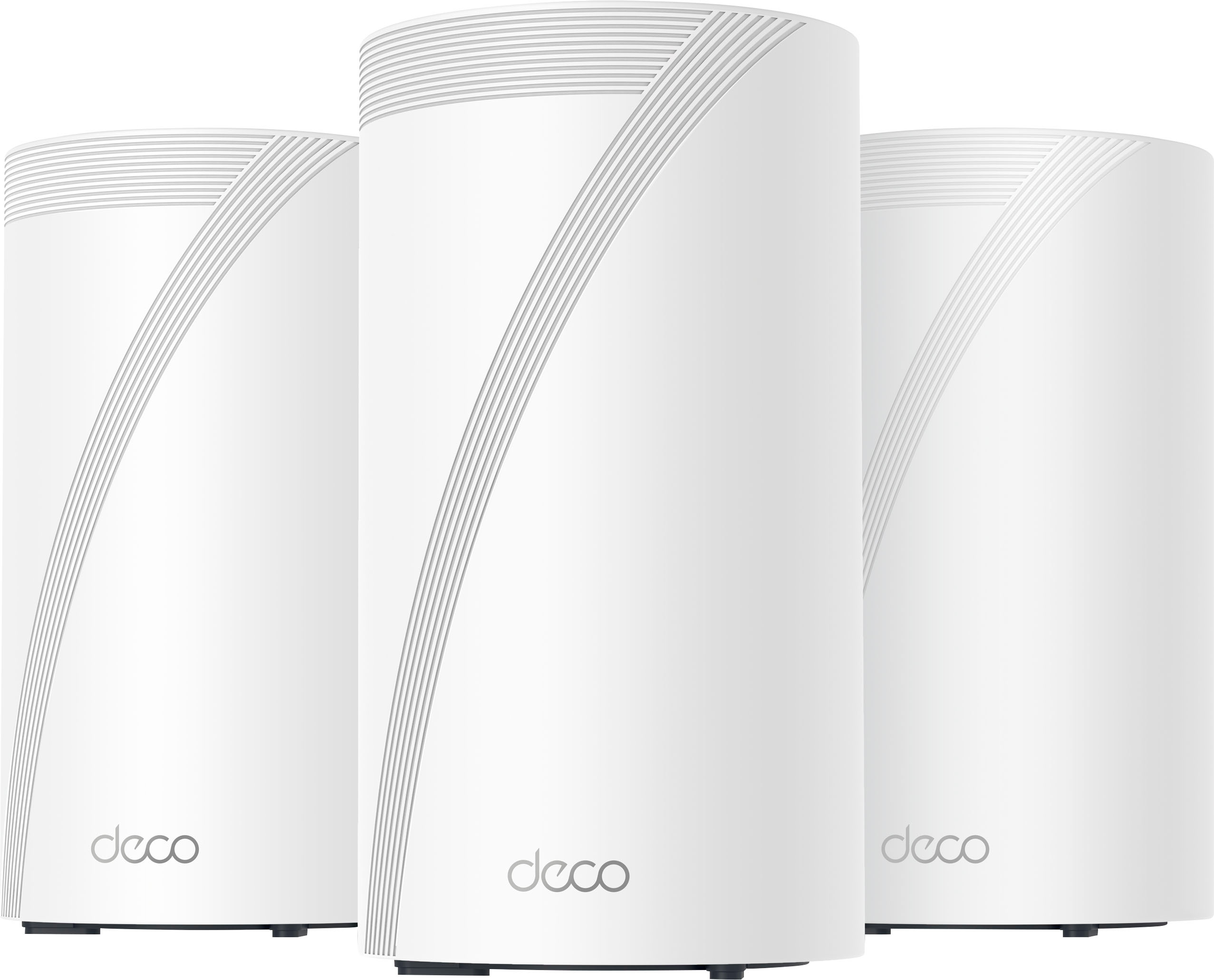 TP-Link Deco BE85 Review: Too Much, Too Soon