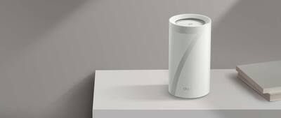 TP Link Deco BE22000 Tri Band Mesh Wi Fi 7 System (3 Pack TP Link Deco BE22000 Tri Band Mesh Wi Fi 7 System (3 Pack