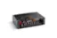 Angle. Alpine - R-Series 6.5" 3-Way Hi-Resolution Component Pro Car Speakers with Glass Fiber Reinforced Cone (Pair) - Black.
