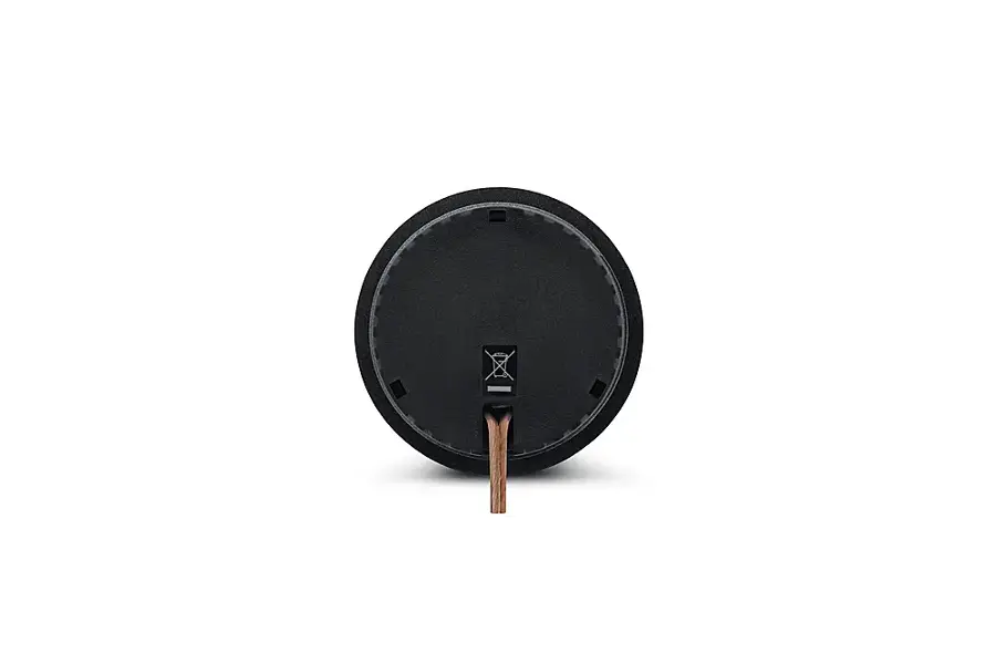 Alt View 23. Alpine - R-Series 6.5" 3-Way Hi-Resolution Component Pro Car Speakers with Glass Fiber Reinforced Cone (Pair) - Black.
