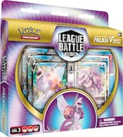 Pokémon Trading Card Game: Mew VMAX League Battle Deck 290-87112 - Best Buy