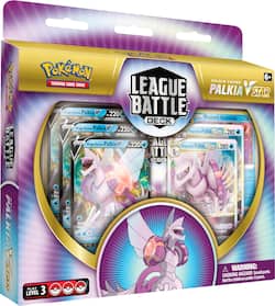 Pokémon Trading Card Game: Origin Forme Palkia VSTAR League Battle Pokémon Trading Card Game: Origin Forme Palkia VSTAR League Battle
