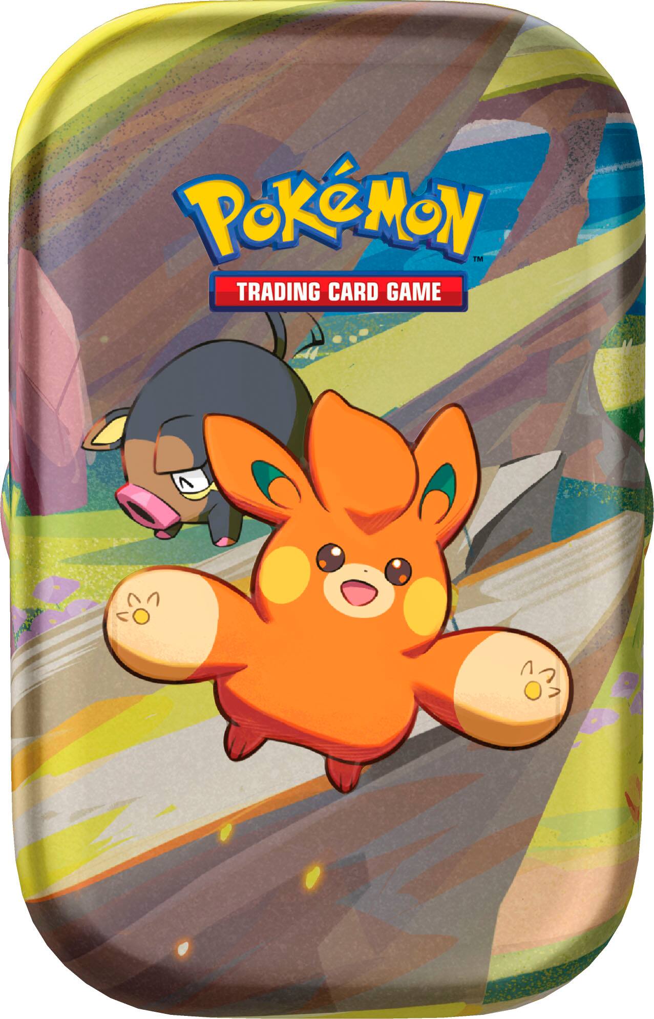 Pokémon Trading Card Game: Pokemon GO Gift Tin Styles May Vary 87077 - Best  Buy