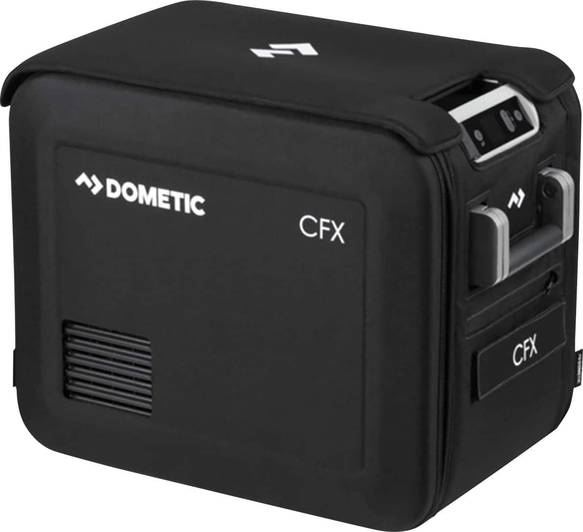 Dometic - Protective Cover for CFX3 25 - Black - Front_Zoom