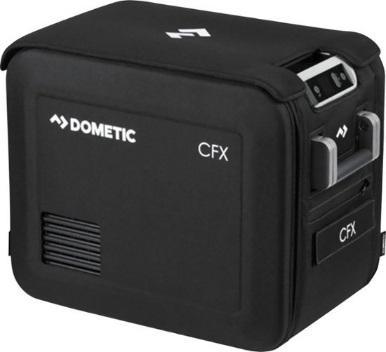 Dometic Protective Cover for CFX3 25 Black CFX3-PC25 - Best Buy