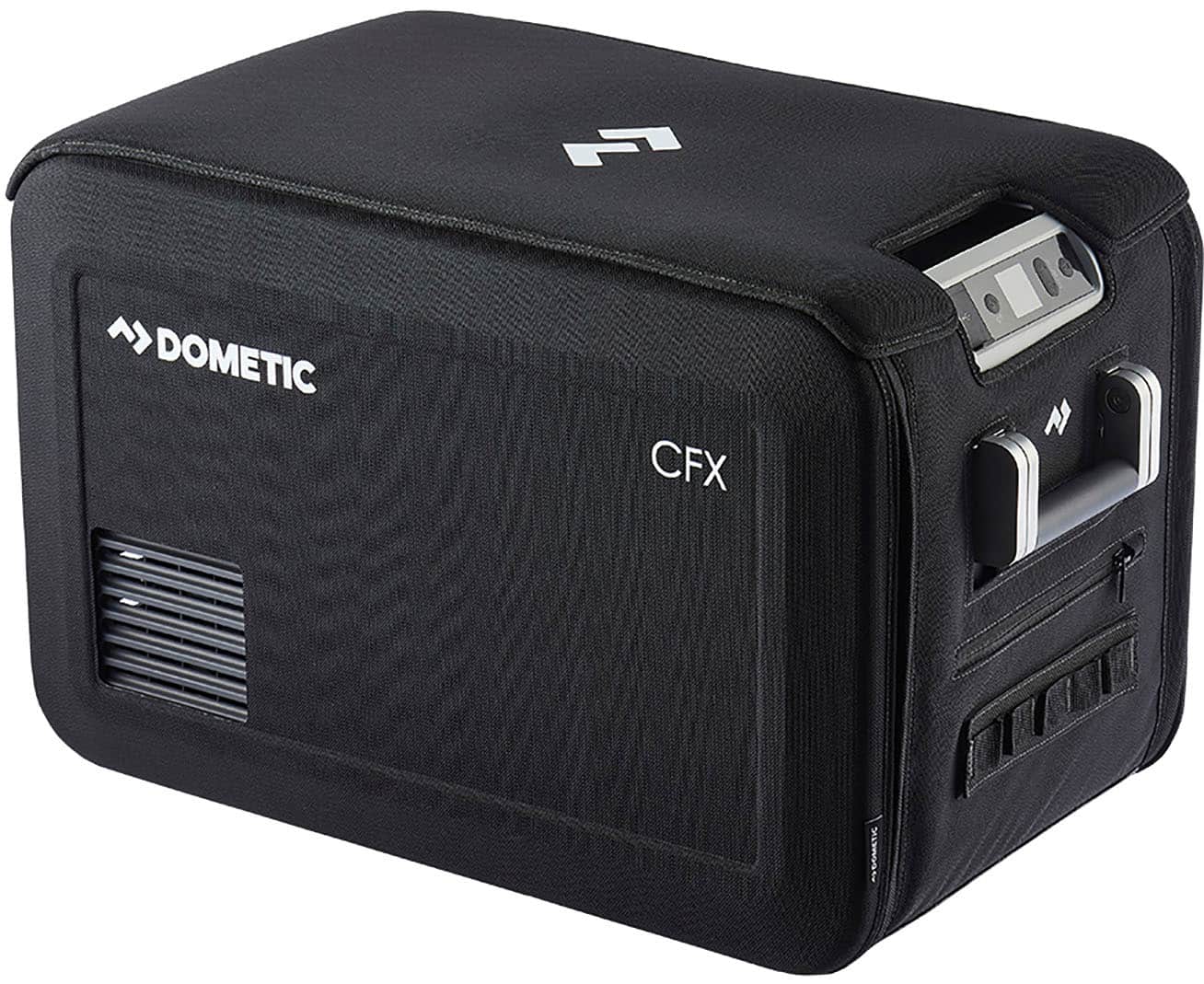 Dometic - Protective Cover for CFX3 35 - Black - Front_Zoom