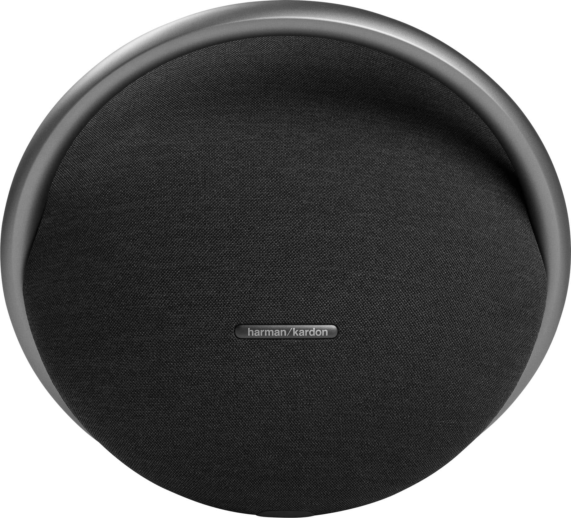 Harman Kardon Onyx Studio 8 - Portable Stereo Bluetooth Speaker - Black