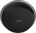 Angle. Harman Kardon - Onyx Studio 7 Portable Stereo Bluetooth Speaker - Black.