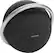 Front. Harman Kardon - Onyx Studio 7 Portable Stereo Bluetooth Speaker - Black.