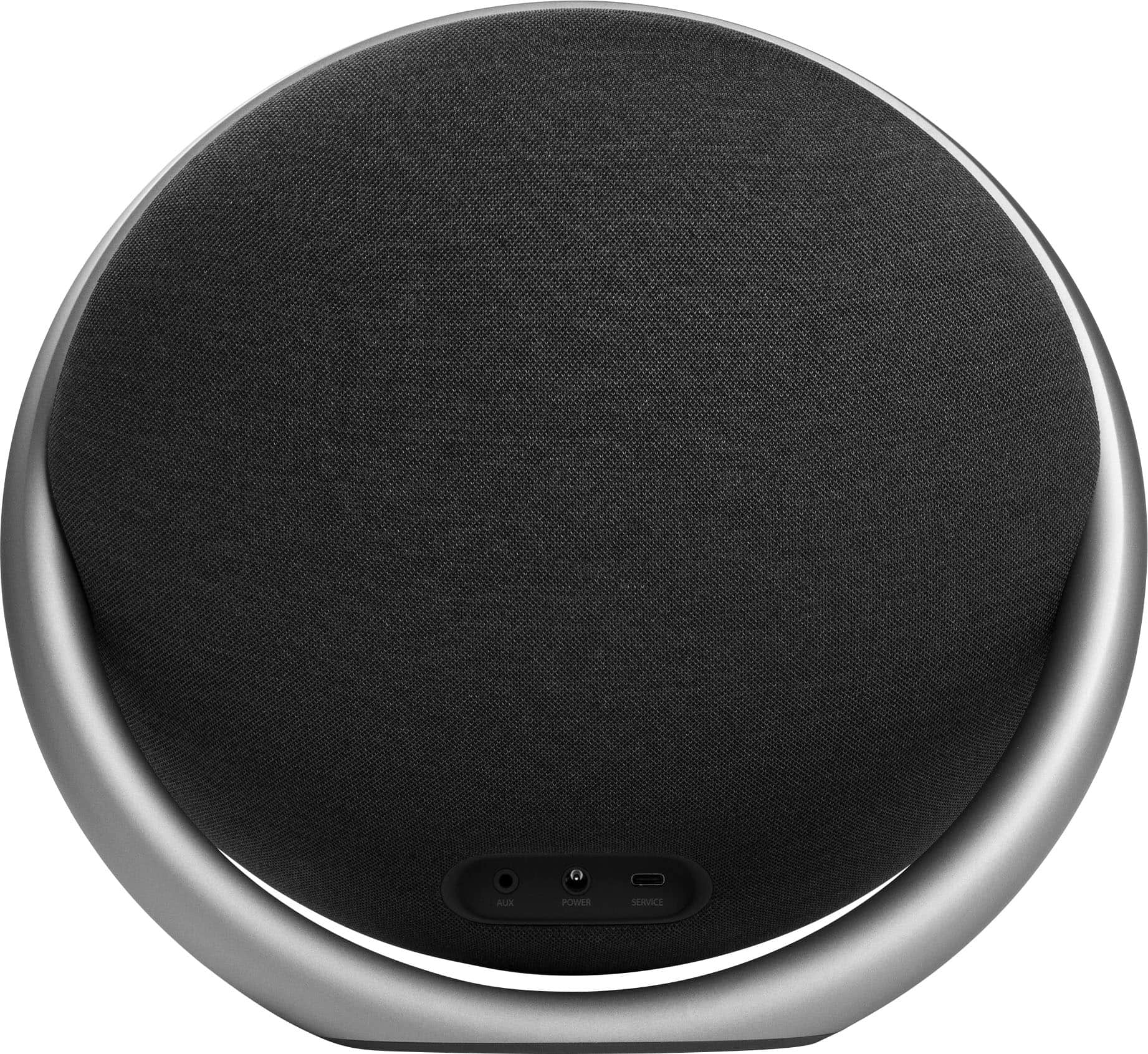 Alt View 12. Harman Kardon - Onyx Studio 7 Portable Stereo Bluetooth Speaker - Black.