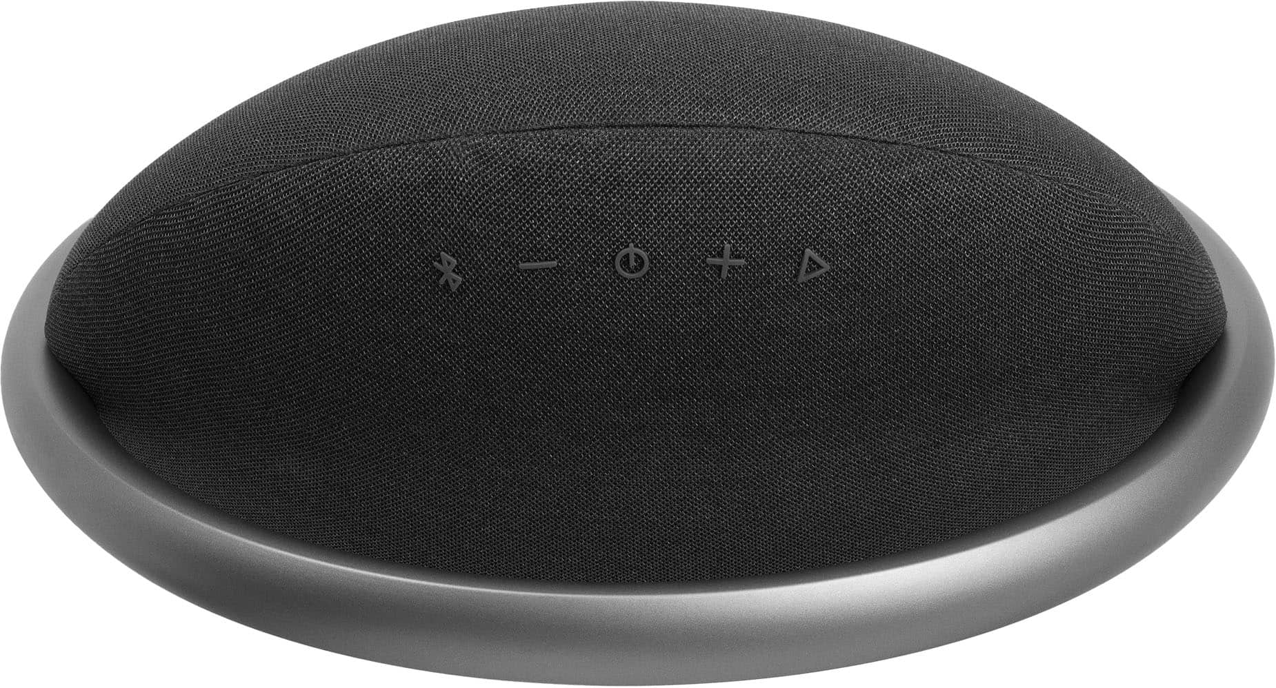 Alt View 13. Harman Kardon - Onyx Studio 7 Portable Stereo Bluetooth Speaker - Black.